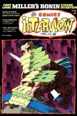 Comics Interview #2 (1983) Comic Books Comics Interview Prices