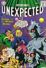 Tales of the Unexpected #88 (1965) Comic Books Tales of the Unexpected Prices