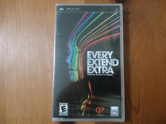 Every Extend Extra photo