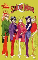Sailor Moon #8 (1999) Comic Books Sailor Moon Prices