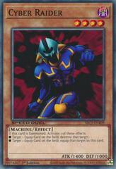 Cyber Raider YuGiOh Speed Duel: Streets of Battle City Prices