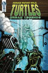 Teenage Mutant Ninja Turtles: Urban Legends #15 (2019) Comic Books Teenage Mutant Ninja Turtles: Urban Legends Prices