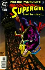 Supergirl #34 (1999) Comic Books Supergirl Prices