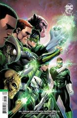 Hal Jordan and the Green Lantern Corps [Variant] #50 (2018) Comic Books Hal Jordan and the Green Lantern Corps Prices
