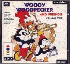 Woody Woodpecker and Friends Vol. 2 3DO Prices