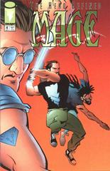Mage #4 (1997) Comic Books Mage Prices