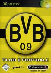 Club Football: Borussia Dortmund PAL Xbox Prices