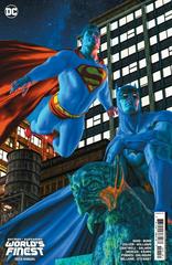 Batman / Superman: World's Finest 2024 Annual [Spears] (2024) Comic Books Batman / Superman: World's Finest 2024 Annual Prices