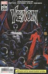 Venom #35 (2021) Comic Books Venom Prices