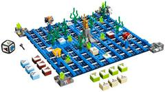 LEGO Set | Atlantis Treasure LEGO Games