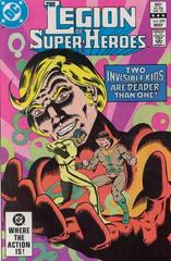 Legion of Super-Heroes #299 (1983) Comic Books Legion of Super-Heroes Prices