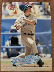 Brian Giles #59 Baseball Cards 2005 Fleer Ultra Prices