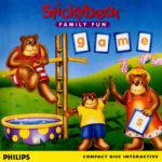 Stickybear Family Fun CD-i Prices