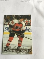 Dale Hawerchuk #225 Hockey Cards 1997 Pacific Crown Prices