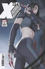 X-23: Deadly Regenesis [Aka] #1 (2023) Comic Books X-23: Deadly Regenesis Prices