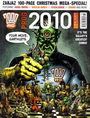 2000 AD Prog (2010) Comic Books 2000 AD Prices