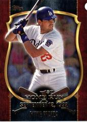 Mike Piazza #FHR-37 Baseball Cards 2015 Topps First Home Run Series 1 Prices