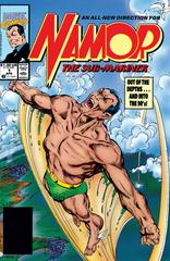 Namor, the Sub-Mariner [Digital] #1 (1990) Comic Books Namor, the Sub-Mariner Prices