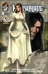 Witchblade [Sejic] #144 (2011) Comic Books Witchblade Prices