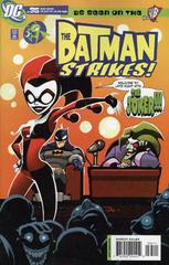 The Batman Strikes! #35 (2007) Comic Books Batman Strikes Prices