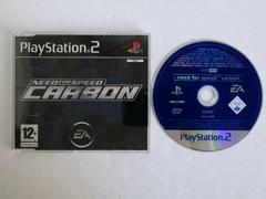 Need For Speed: Carbon [Not For Resale] PAL Playstation 2 Prices