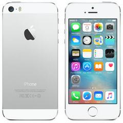 iPhone 5s [16GB Silver] Apple iPhone Prices