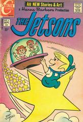 Jetsons #6 (1971) Comic Books Jetsons Prices