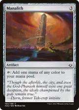 Manalith Magic Hour of Devastation Prices