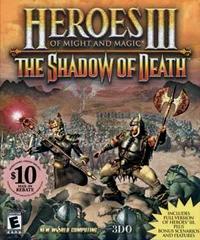 Heroes of Might and Magic III: The Shadow of Death PC Games Prices