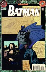 Batman Annual #18 (1994) Comic Books Batman Annual Prices