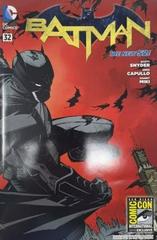 Batman [Convention Edition] #32 (2014) Comic Books Batman Prices