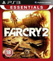 Far Cry 2 [Essentials] PAL Playstation 3 Prices