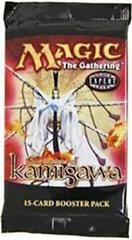Booster Pack Magic Champions of Kamigawa Prices