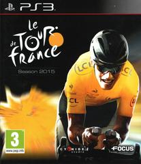 Le Tour de France Season 2015 PAL Playstation 3 Prices
