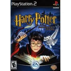 Harry Potter Sorcerers Stone Playstation 2 Prices
