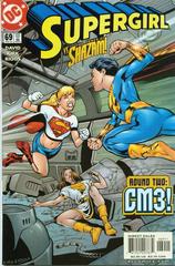Supergirl #69 (2002) Comic Books Supergirl Prices
