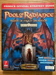 Advanced Dungeons & Dragons: Pool of Radiance [Prima] Strategy Guide Prices