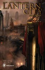 Lantern City #12 (2016) Comic Books Lantern City Prices