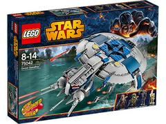 Droid Gunship #75042 LEGO Star Wars Prices