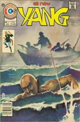 Yang #10 (1975) Comic Books Yang Prices