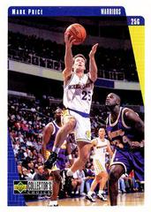 Mark Price Basketball Cards 1997 Collector's Choice Prices