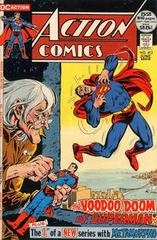 Action Comics #413 (1972) Comic Books Action Comics Prices