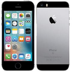 iPhone SE [16GB Gray] Apple iPhone Prices