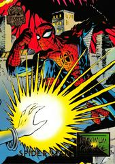 Spider-Man Marvel 1994 Universe Prices