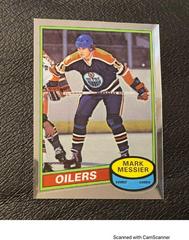Mark Messier Hockey Cards 1998 O-Pee-Chee Chrome Blast From the Past Prices