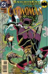 Main Image | Catwoman Comic Books Catwoman