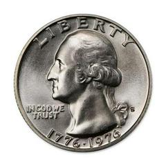 1976 S [SILVER] Coins Washington Quarter Prices