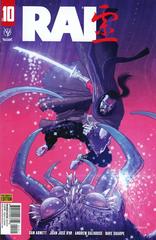 Rai [Pre-Order] #10 (2020) Comic Books Rai Prices
