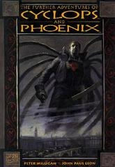 The Further Adventures Of Cyclops And Phoenix [Paperback] (1997) Comic Books The Further Adventures of Cyclops and Phoenix Prices