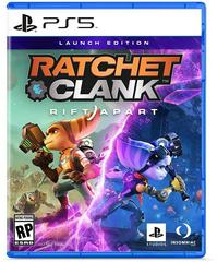 Ratchet & Clank: Rift Apart [Launch Edition] Playstation 5 Prices